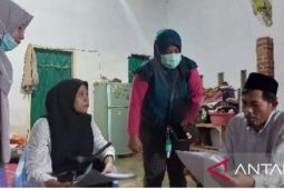 BPS Bangka mengajak masyarakat sukseskan Regsosek 2022