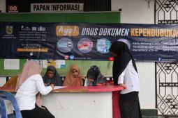 Makin praktis, akta dan kartu keluarga kini bisa dicetak sendiri