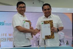 Tingkatkan kualitas hidup, BSI-TAPERA fokus pembiayaan perumahan