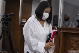 Putri Candrawathi tidak ngerti dakwaan jaksa dalam sidang