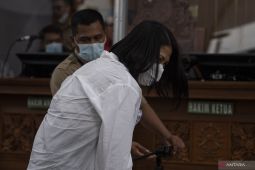 Putri Candrawathi sebut tidak mengerti dakwaan jaksa dalam sidang