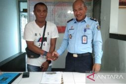 Lapas Ambon gagalkan penyelundupan ganja, disembunyikan di detergen