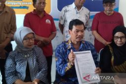 Teman SMA Presiden Jokowi tanggapi isu ijazah palsu