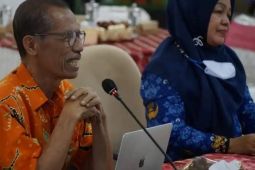 Penghargaan Peduli Ketahanan Pangan Jatim 2022, Magetan masuk nominasi