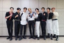 Jelang konser di Indonesia, Stray Kids ingatkan STAY jaga kesehatan