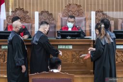 Hakim minta JPU hadirkan 12 saksi pada sidang Bharada E