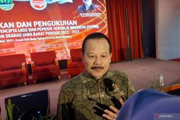 PAPPRI Jabar programkan turun ke sekolah bangkitkan lagu anak