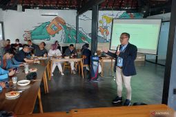 Disperindag Jabar dan Kopti koordinasi terkait kenaikan harga tahu tempe