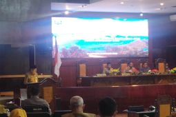 APBD Probolinggo 2023 alami defisit Rp126 miliar