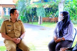 Wali Kota Tangerang sebut pentingnya berpartisipasi program Regsosek BPS