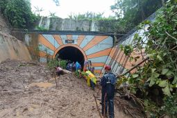 KAI: Jalur Sumberpucung - Pohgajih sudah bisa dilewati