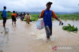 Banjir Malang