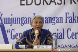 BPKN RI terima 7.983 pengaduan konsumen  dalam lima tahun