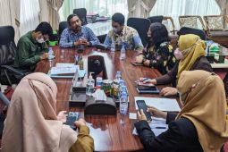 Ford Foundation jajaki pembiayaan emisi karbon di IKN