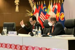 Kemenhub ajak Korea Selatan kembangkan MRT Jakarta Fase 4