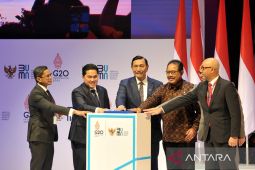 PLN pimpin transisi energi Indonesia