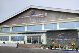 Kawasan Industri Kendal telah serap 17.353 pekerja di sepanjang 2024