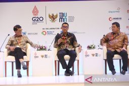 PLN jalin kolaborasi kembangkan ekosistem kendaraan listrik