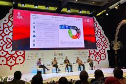 Grup MIND ID Gunakan Pendekatan Ekonomi Sirkular Untuk Net Zero Emission