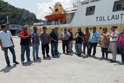 Kemenhub dukung Kongres Masyarakat Adat Nusantara