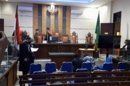 Empat terdakwa kasus pupuk ilegal divonis bebas