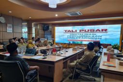Bupati Situbondo luncurkan inovasi "Tali Pusar"