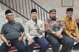 Kafilah Sumut terkesan keramahan masyarakat Kalsel selama MTQ
