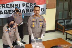Awasi anak dari pornografi, Polrestabes Bandung tangani 11 kasus pelecehan seksual