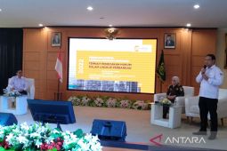 Kejari Garut-LPS edukasi masyarakat tentang penegakan hukum perbankan