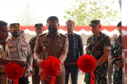 Kapuas Hulu komitmen berikan kemudahan pelayanan perizinan