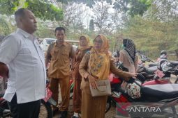 BPKP Bengkulu periksa 30 saksi terkait korupsi BPNT