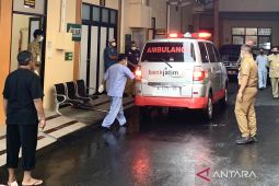 Korban tragedi Kanjuruhan yang meninggal dunia bertambah