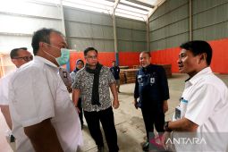 Ombudsman RI awasi penyelenggaraan pelayanan publik di Bulog