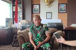 TNI segera bangun dua RS AD di Manokwari dan Sorong