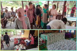 Pemkab Katingan beri perlindungan sosial dampak inflasi melalui pasar penyeimbang