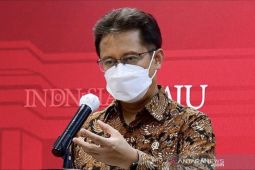 Penanganan pandemi harus jadi pelajaran bagi generasi muda