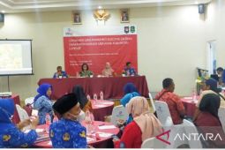Pemkab kerja sama USAID tekan kasus pernikahan dini di Sumenep