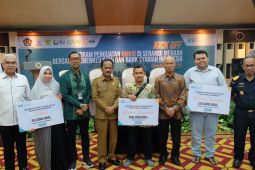 BSI Aceh optimistis target penyaluran KUR Rp2,4 triliun tercapai