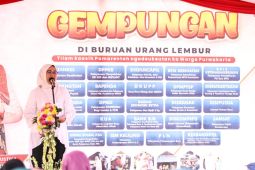 Pemkab Purwakarta tingkatkan layanan publik hingga pelosok desa