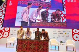 PGN-KIS Biofuels menjajaki kerja sama pengembangan biometana