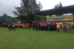 Antisipasi bencana, Pemkab Aceh Besar ajak semua pihak berkontribusi