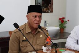 Persiapkan Maulid Akbar, ini pesan Bupati Shabela