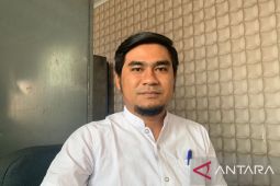 Bulog Cianjur salurkan 20 ton beras CPPD untuk penanganan bencana