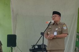 Forkom Ormas Kota Jambi gelar seminar perkuat wawasan kebangsaan