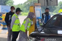 Tim Penilai JTB sebut Jalan tol di Sumut berkembang signifikan