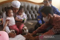 BPS HSU kerahkan 376 petugas pendataan Regsosek 2022