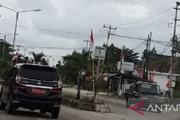 Pemerintah Biak gandeng Kejaksaan tertibkan aset kendaraan dinas