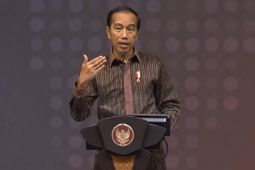 Jokowi: Sumpah pemuda 94 tahun lampau jadi pegangan masa kini