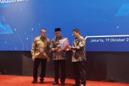 BPJS Kesehatan hadapi tantangan peningkatan mutu layanan, begini penjelasannya