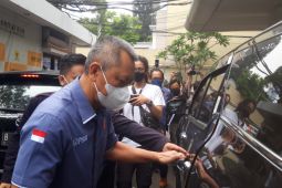 Tragedi Kanjuruhan, PT LIB beri penjelasan tata kelola ke Komnas HAM